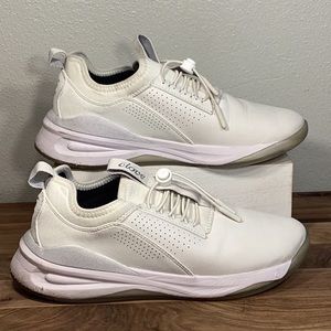 Love Women's Athletic Shoes - White